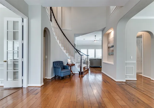 Photo 3 of Single family home for sale at 3406 Brighton Ct, Lewisville, TX 75077 | MLS# 21292818 | Listing updated on 2026-09-13