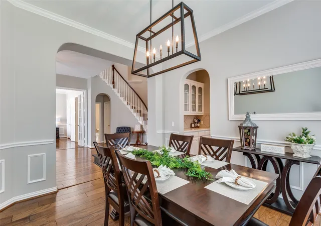 Photo 3 of Single family home for sale at 3406 Brighton Ct, Lewisville, TX 75077 | MLS# 21292818 | Listing updated on 2026-09-13