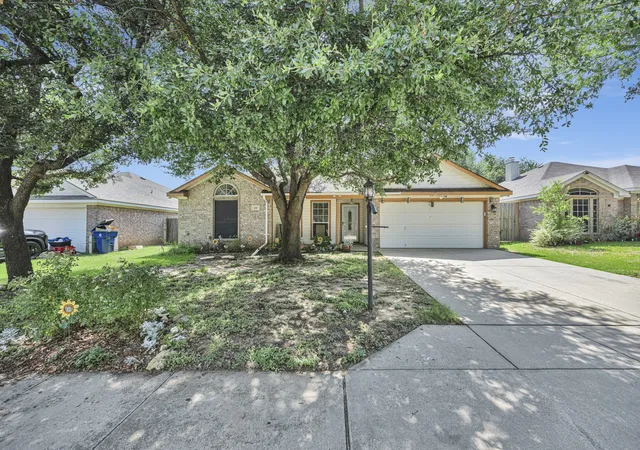 Photo 1 of Single family home for sale at 509 Birch St, Crowley, TX 76036 | MLS# 21375835 | Listing updated on 2026-09-12