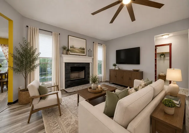 Photo 2 of Single family home for sale at 509 Birch St, Crowley, TX 76036 | MLS# 21375835 | Listing updated on 2026-09-12