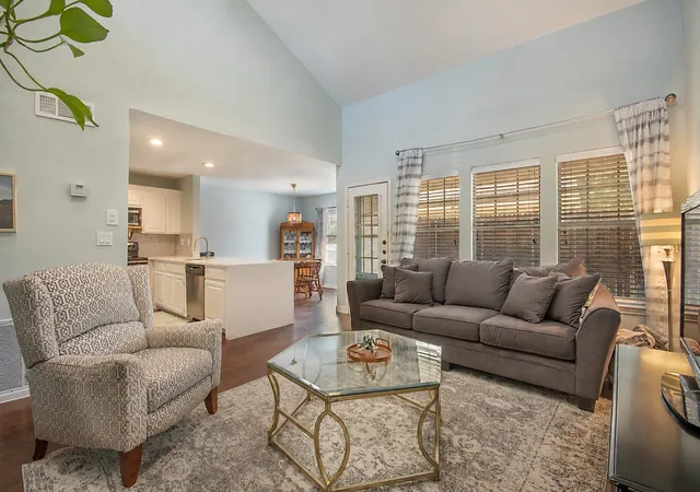 Photo 1 of Townhouse for sale at 704 Creekwood Dr, Lewisville, TX 75067 | MLS# 21371325 | Listing updated on 2026-10-07