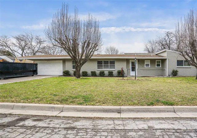 Photo 1 of Single family home for sale at 3616 Labadie Dr, Richland Hills, TX 76118 | MLS# 21374158 | Listing updated on 2026-09-11