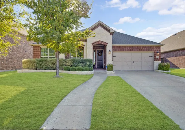 Photo 1 of Single family home for sale at 14903 San Paulo St, Frisco, TX 75035 | MLS# 21374761 | Listing updated on 2026-10-06