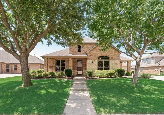 Photo 1 of Sale Pending at 1010 Ranger Rd, Forney, TX 75126 | MLS# 21373656 | Listing updated on 2026-09-13