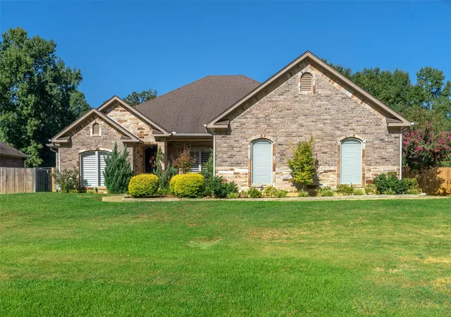 Photo 1 of Sale Pending at 160 Timber Fls Dr, Longview, TX 75605 | MLS# 21375969 | Listing updated on 2026-09-11