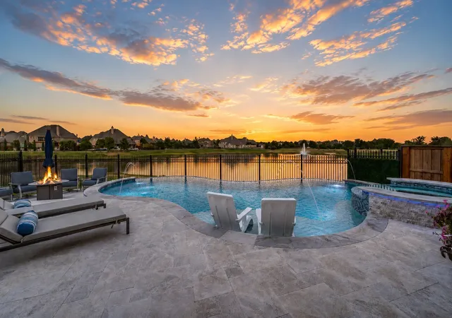 Photo 1 of Sale Pending at 7709 Ivey, The Colony, TX 75056 | MLS# 21373307 | Listing updated on 2026-09-14