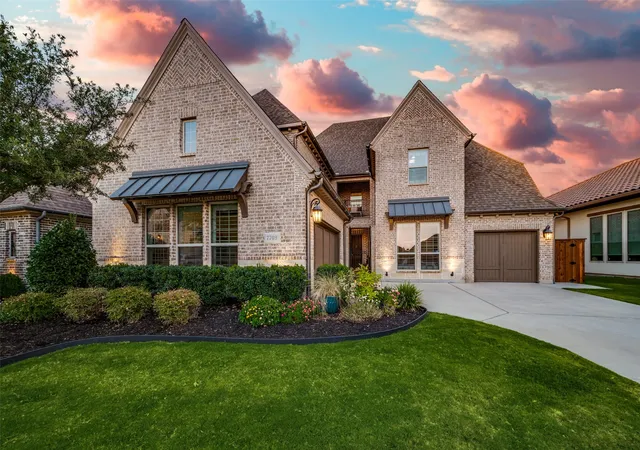 Photo 2 of Sale Pending at 7709 Ivey, The Colony, TX 75056 | MLS# 21373307 | Listing updated on 2026-09-14