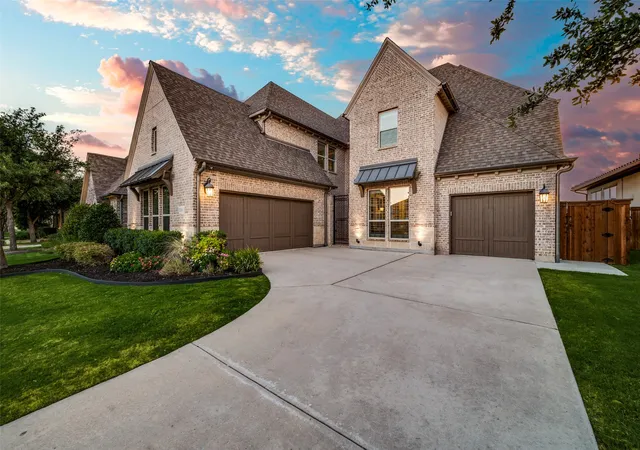 Photo 3 of Sale Pending at 7709 Ivey, The Colony, TX 75056 | MLS# 21373307 | Listing updated on 2026-09-14