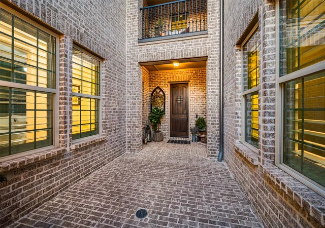 Photo 3 of Sale Pending at 7709 Ivey, The Colony, TX 75056 | MLS# 21373307 | Listing updated on 2026-09-14