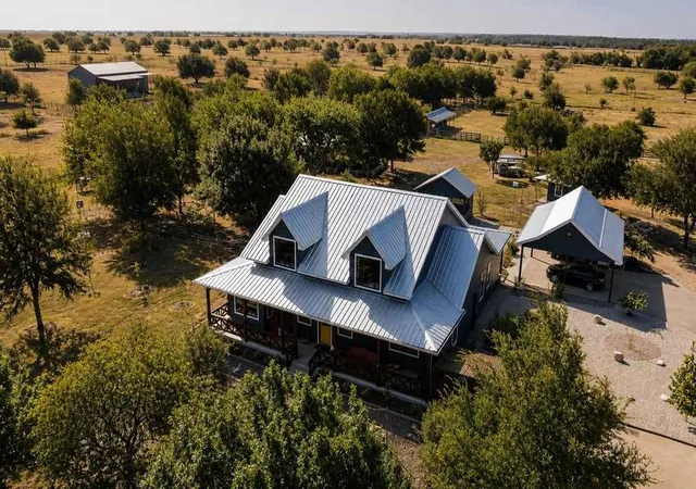 House for sale at 2415 Old Crawford Rd, Crawford, TX 76638 | MLS# 21374820 | Listing updated on 2026-09-22