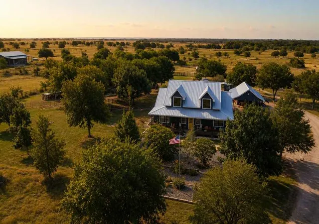 Photo 3 of House for sale at 2415 Old Crawford Rd, Crawford, TX 76638 | MLS# 21374820 | Listing updated on 2026-09-22