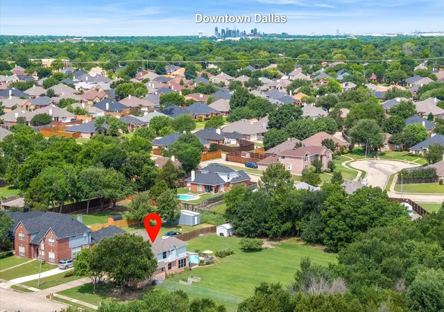 Photo 40 of Single family home for sale at 2113 Blackfoot Trl, Mesquite, TX 75149 | MLS# 21375351 | Listing updated on 2026-09-13