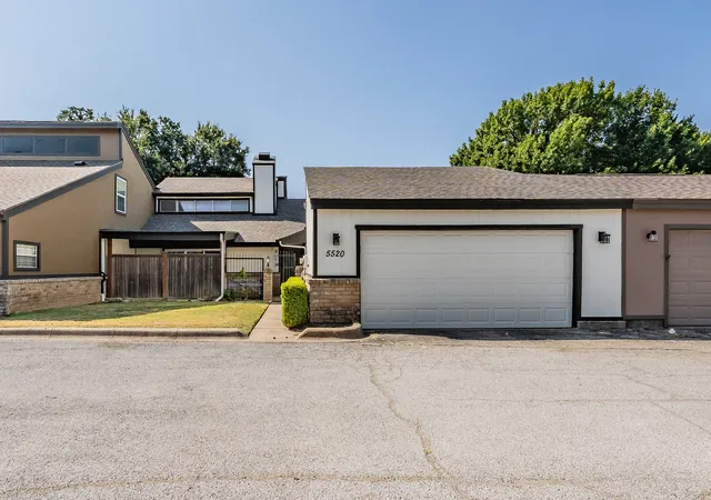 Photo 2 of Sale Pending at 5520 Willow Cir, Fort Worth, TX 76112 | MLS# 21374860 | Listing updated on 2026-10-01