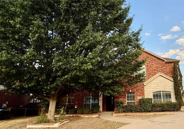 Photo 1 of Single family home for sale at 8504 Cedar Brush Ct, Fort Worth, TX 76123 | MLS# 21371688 | Listing updated on 2026-09-07