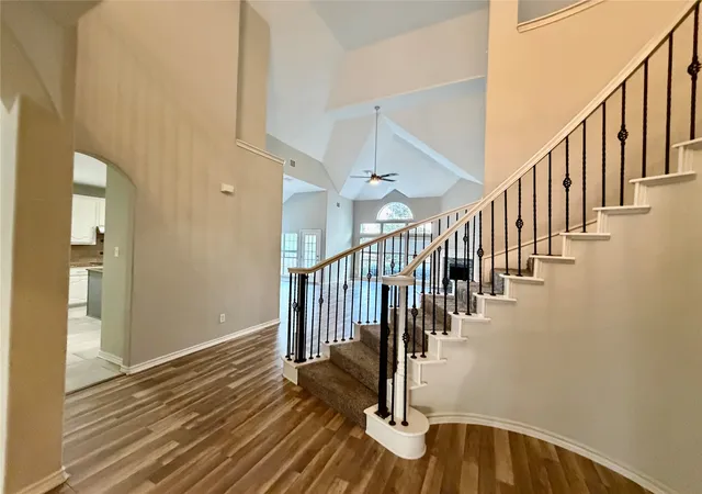 Photo 4 of Single family home for sale at 8504 Cedar Brush Ct, Fort Worth, TX 76123 | MLS# 21371688 | Listing updated on 2026-09-07