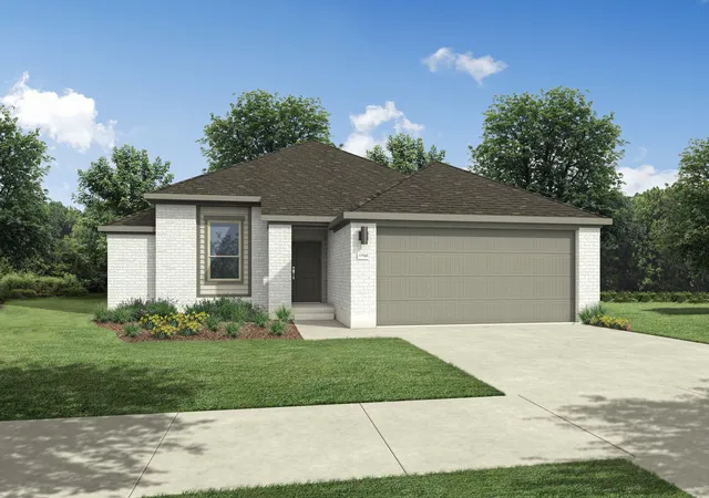 Photo 1 of Single family home for sale at 2024 Homestretch Dr, Seagoville, TX 75159 | MLS# 21375996 | Listing updated on 2026-09-09