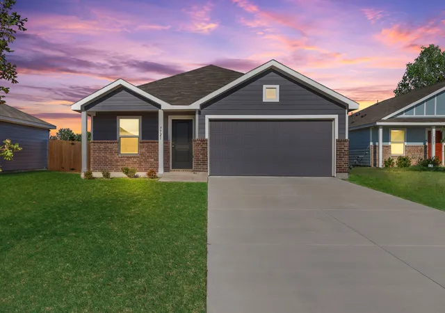 Photo 1 of Single family home for sale at 7721 Skier Dr, Mc Kinney, TX 75071 | MLS# 21374746 | Listing updated on 2026-09-28