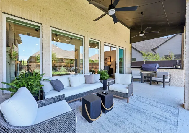 Photo 3 of Single family home for sale at 4705 Cherry Bark Trl, Arlington, TX 76005 | MLS# 21375933 | Listing updated on 2026-09-09