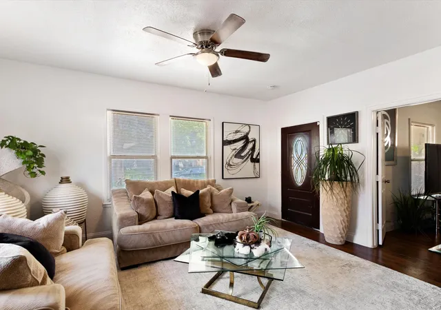 Photo 2 of Single family home for sale at 3024 Purington Ave, Fort Worth, TX 76103 | MLS# 21362353 | Listing updated on 2026-09-12