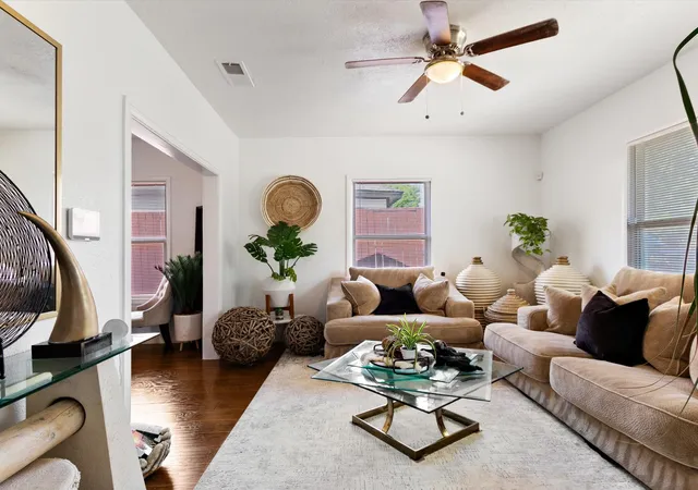 Photo 3 of Single family home for sale at 3024 Purington Ave, Fort Worth, TX 76103 | MLS# 21362353 | Listing updated on 2026-09-12