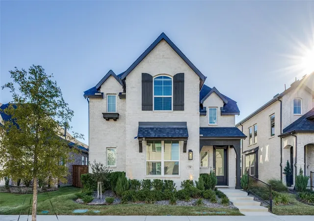 Photo 1 of Single family home for sale at 1700 Palo Duro Way, Celina, TX 75009 | MLS# 21376046 | Listing updated on 2026-09-09