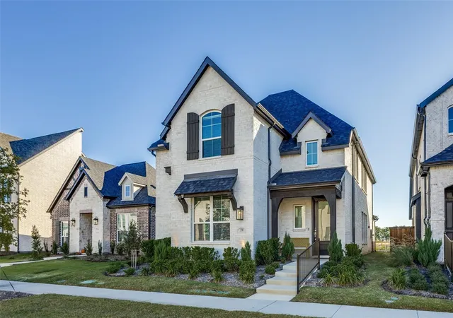 Photo 2 of Single family home for sale at 1700 Palo Duro Way, Celina, TX 75009 | MLS# 21376046 | Listing updated on 2026-09-09