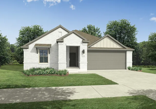 Photo 1 of Sale Pending at 2030 Homestretch Dr, Seagoville, TX 75159 | MLS# 21376049 | Listing updated on 2026-09-08