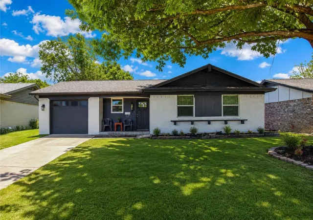 Single family home for sale at 1417 Morrison Dr, Garland, TX 75040 | MLS# 21372768