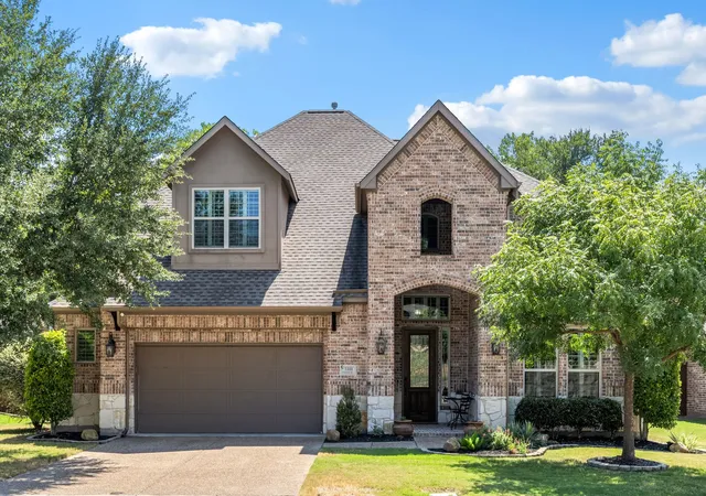 Photo 1 of Single family home for sale at 1101 Sonoma Dr, Mc Kinney, TX 75072 | MLS# 21375924 | Listing updated on 2026-10-04