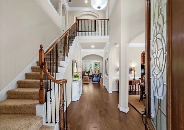 Photo 2 of Single family home for sale at 1101 Sonoma Dr, Mc Kinney, TX 75072 | MLS# 21375924 | Listing updated on 2026-10-04