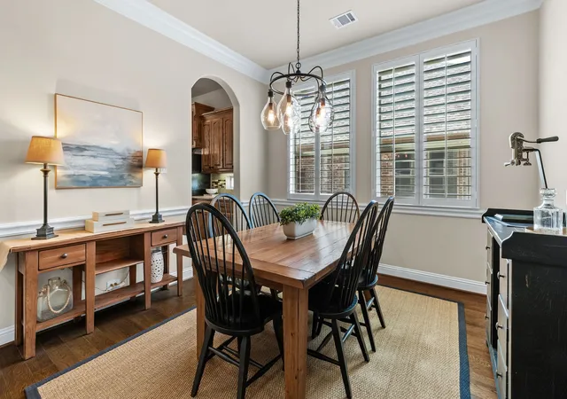 Photo 3 of Single family home for sale at 1101 Sonoma Dr, Mc Kinney, TX 75072 | MLS# 21375924 | Listing updated on 2026-10-04