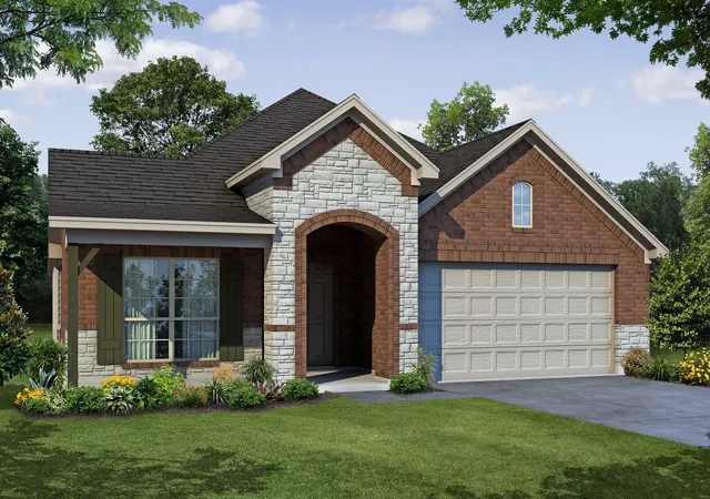 Photo 1 of Single family home for sale at 453 Carnero Dr, Granbury, TX 76048 | MLS# 21376142 | Listing updated on 2026-09-10