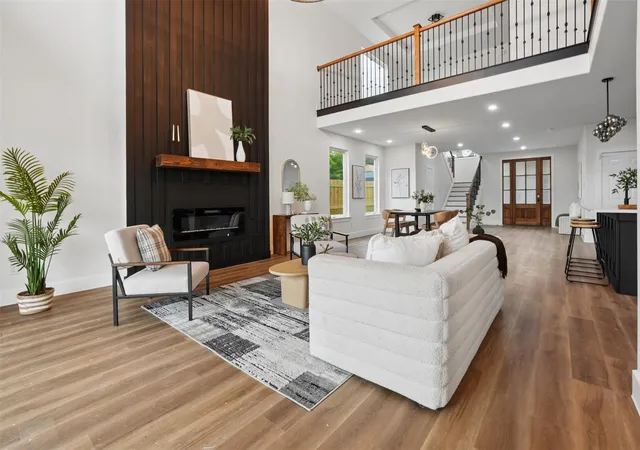 Photo 4 of Single family home for sale at 2646 Alabama Ave, Dallas, TX 75216 | MLS# 21376166 | Listing updated on 2026-09-09