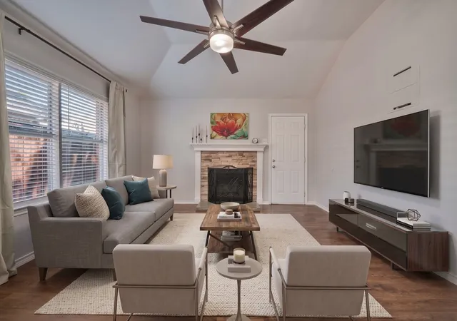 Photo 3 of Single family home for sale at 4220 Maryanne Pl, Haltom City, TX 76137 | MLS# 21372171 | Listing updated on 2026-10-07