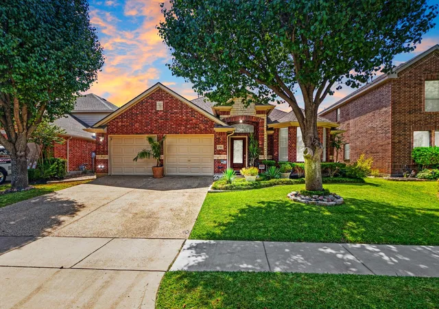 Photo 1 of Single family home for sale at 2703 Cove Dr, Grand Prairie, TX 75054 | MLS# 21375640 | Listing updated on 2026-10-02