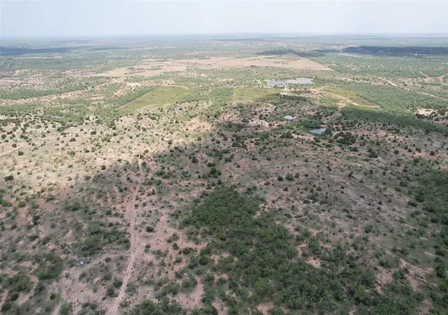 Photo 1 of Land for sale at 5510 Crd 287, Bronte, TX 76933 | MLS# 21363610 | Listing updated on 2026-09-16