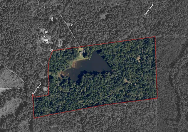 Photo 2 of Land for sale at 649 An County Rd 1215, Grapeland, TX 75844 | MLS# 21376209 | Listing updated on 2026-09-11