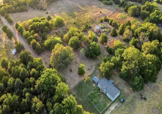 Photo 3 of Land for sale at 117 W Pecan St, Ravenna, TX 75476 | MLS# 21375605 | Listing updated on 2026-09-09