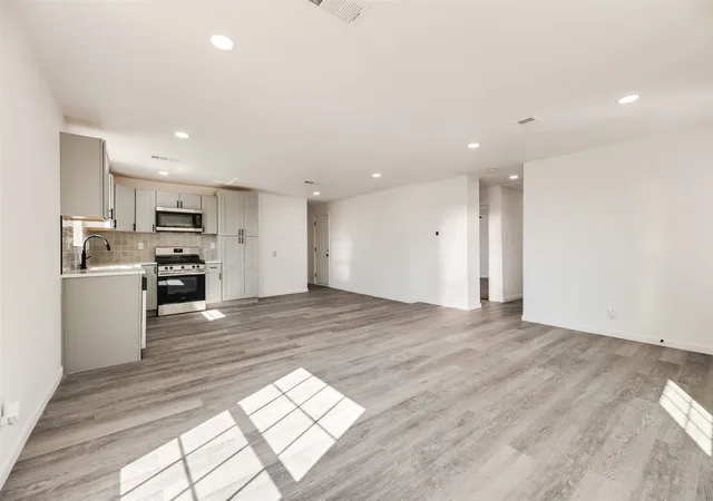 Photo 3 of Single family home for sale at 2820 Vinnie St, Greenville, TX 75401 | MLS# 21376236 | Listing updated on 2026-09-10