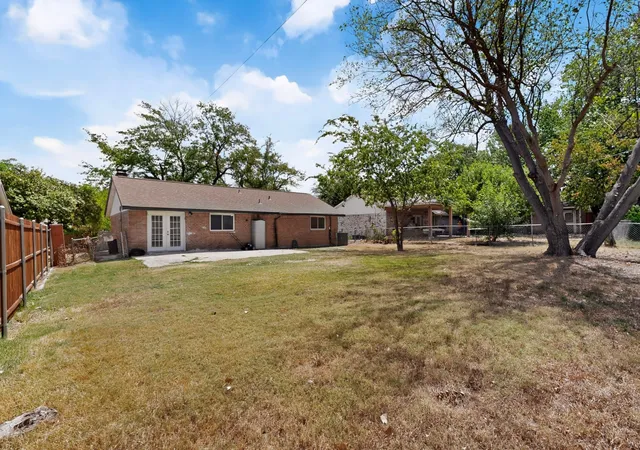 Photo 36 of Single family home for sale at 501 Starling Dr, Mesquite, TX 75149 | MLS# 21360046 | Listing updated on 2026-09-14