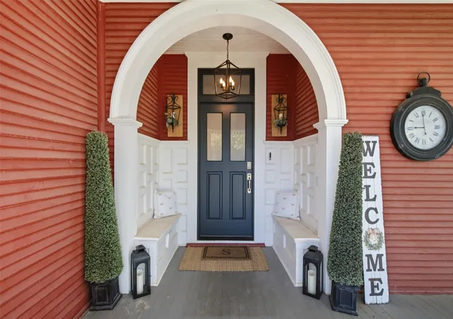 Photo 3 of Sale Pending at 700 Cherry St, Graham, TX 76450 | MLS# 21375576 | Listing updated on 2026-10-03