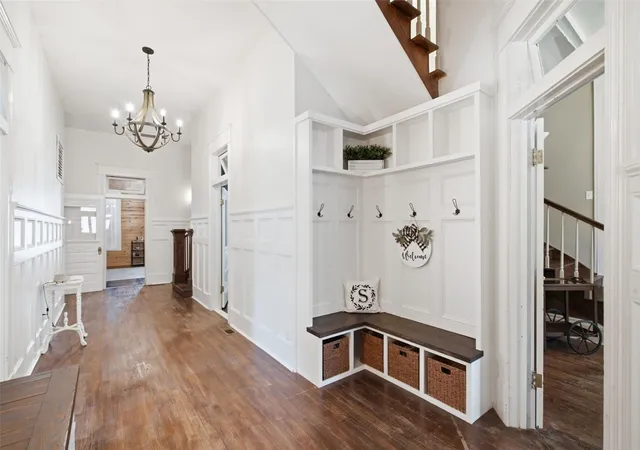 Photo 3 of Sale Pending at 700 Cherry St, Graham, TX 76450 | MLS# 21375576 | Listing updated on 2026-10-03