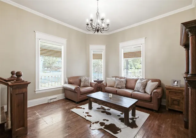Photo 4 of Sale Pending at 700 Cherry St, Graham, TX 76450 | MLS# 21375576 | Listing updated on 2026-10-03