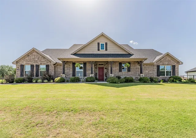 Photo 1 of Single family home for sale at 1268 County Rd 4797, Springtown, TX 76082 | MLS# 21376194 | Listing updated on 2026-09-15
