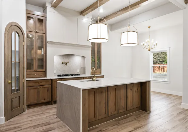 Photo 4 of Single family home for sale at 5805 Graham St, Fort Worth, TX 76114 | MLS# 21376304 | Listing updated on 2026-09-09