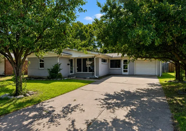 Photo 1 of Sale Pending at 13955 Birchlawn Dr, Dallas, TX 75234 | MLS# 21376286 | Listing updated on 2026-10-28