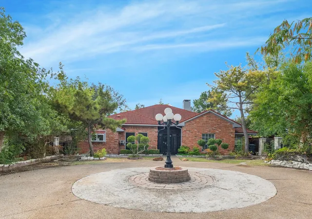 Photo 1 of Single family home for sale at 3024 Encino Dr, Dallas, TX 75228 | MLS# 21376316 | Listing updated on 2026-09-14
