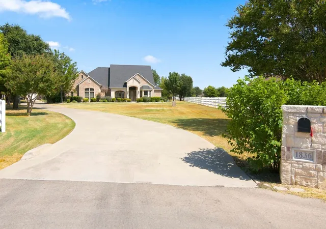 Photo 1 of Single family home for sale at 1836 Willow Springs Ct, Haslet, TX 76052 | MLS# 21376243 | Listing updated on 2026-09-13