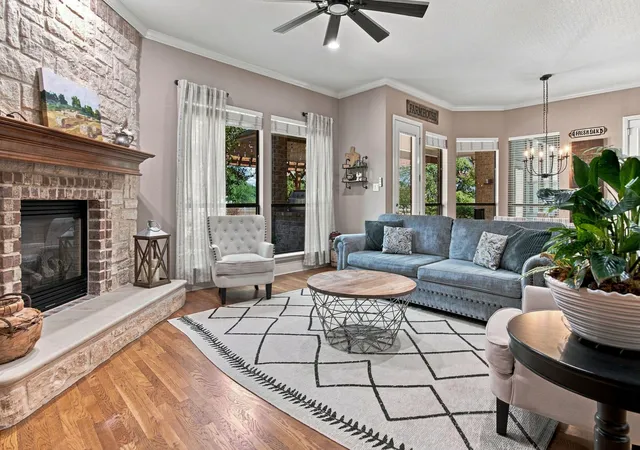 Photo 3 of Single family home for sale at 1836 Willow Springs Ct, Haslet, TX 76052 | MLS# 21376243 | Listing updated on 2026-09-13