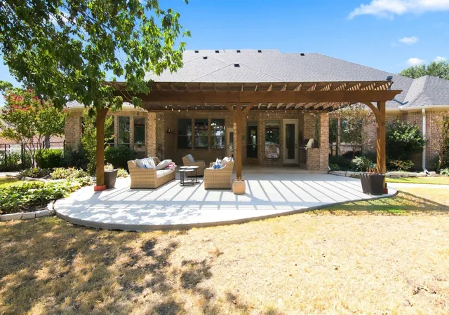 Photo 4 of Single family home for sale at 1836 Willow Springs Ct, Haslet, TX 76052 | MLS# 21376243 | Listing updated on 2026-09-13